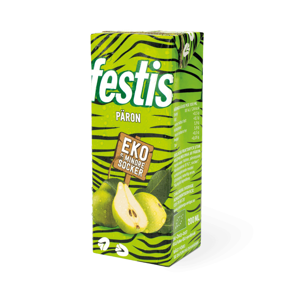 Festis Pear 
