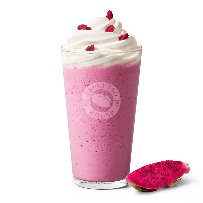 Pink Frapino