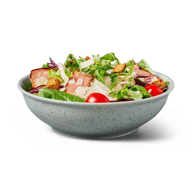 Caesar Salad Bowl