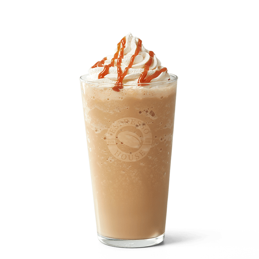 Frapino Coffee Caramel