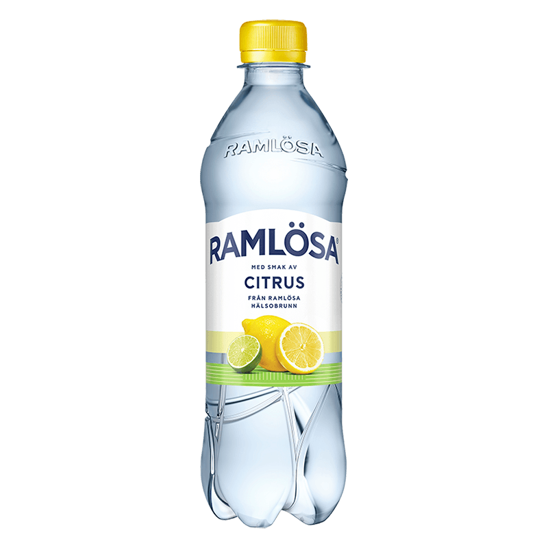Ramlösa Citrus