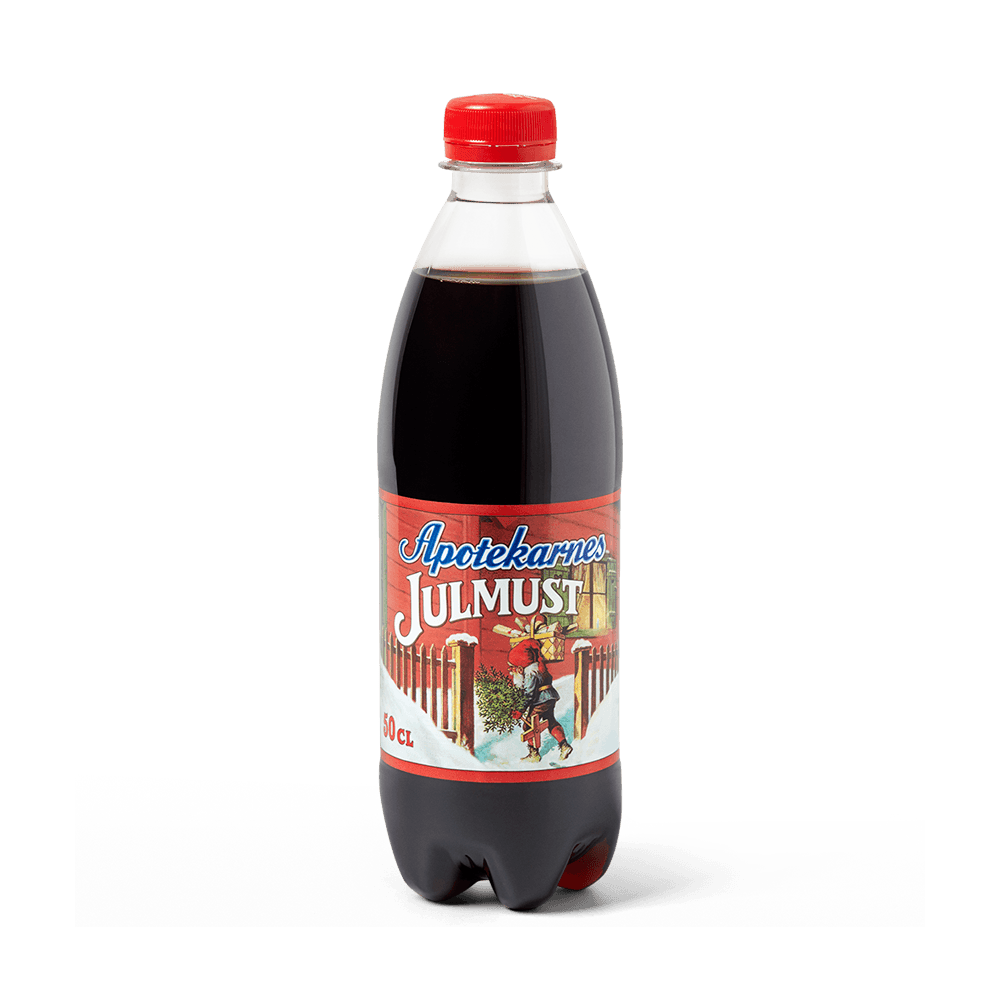 Julmust
