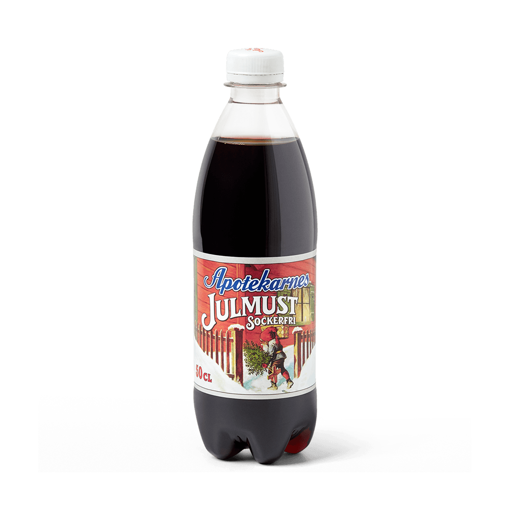 Julmust Light