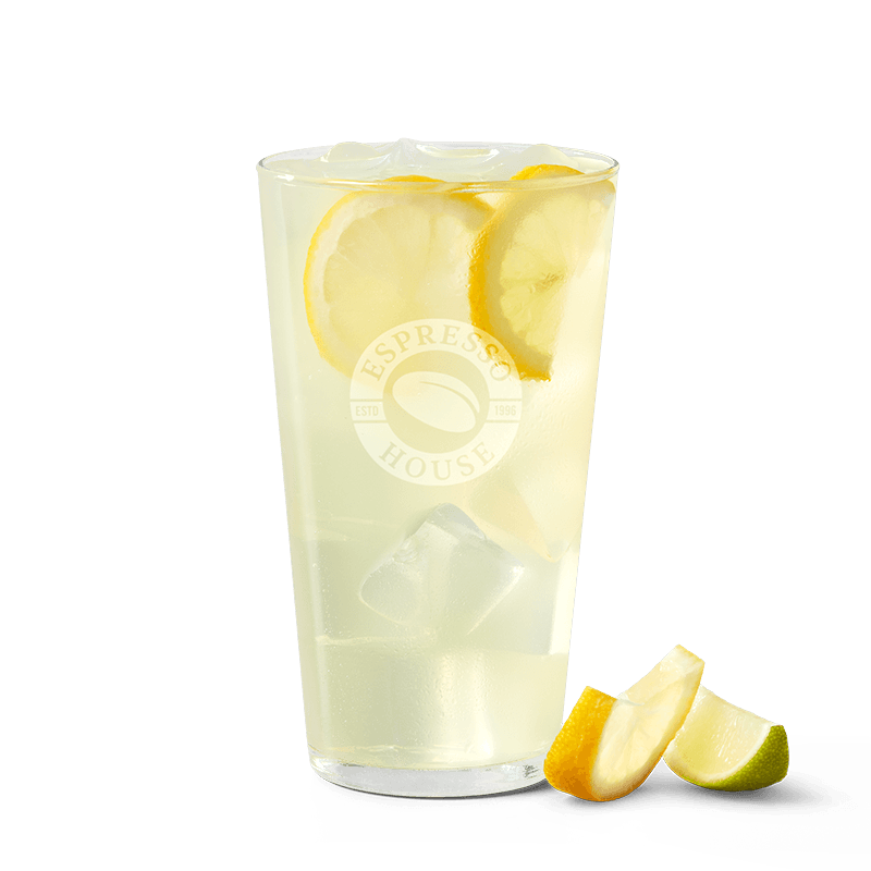 Booster Lemonade Standard