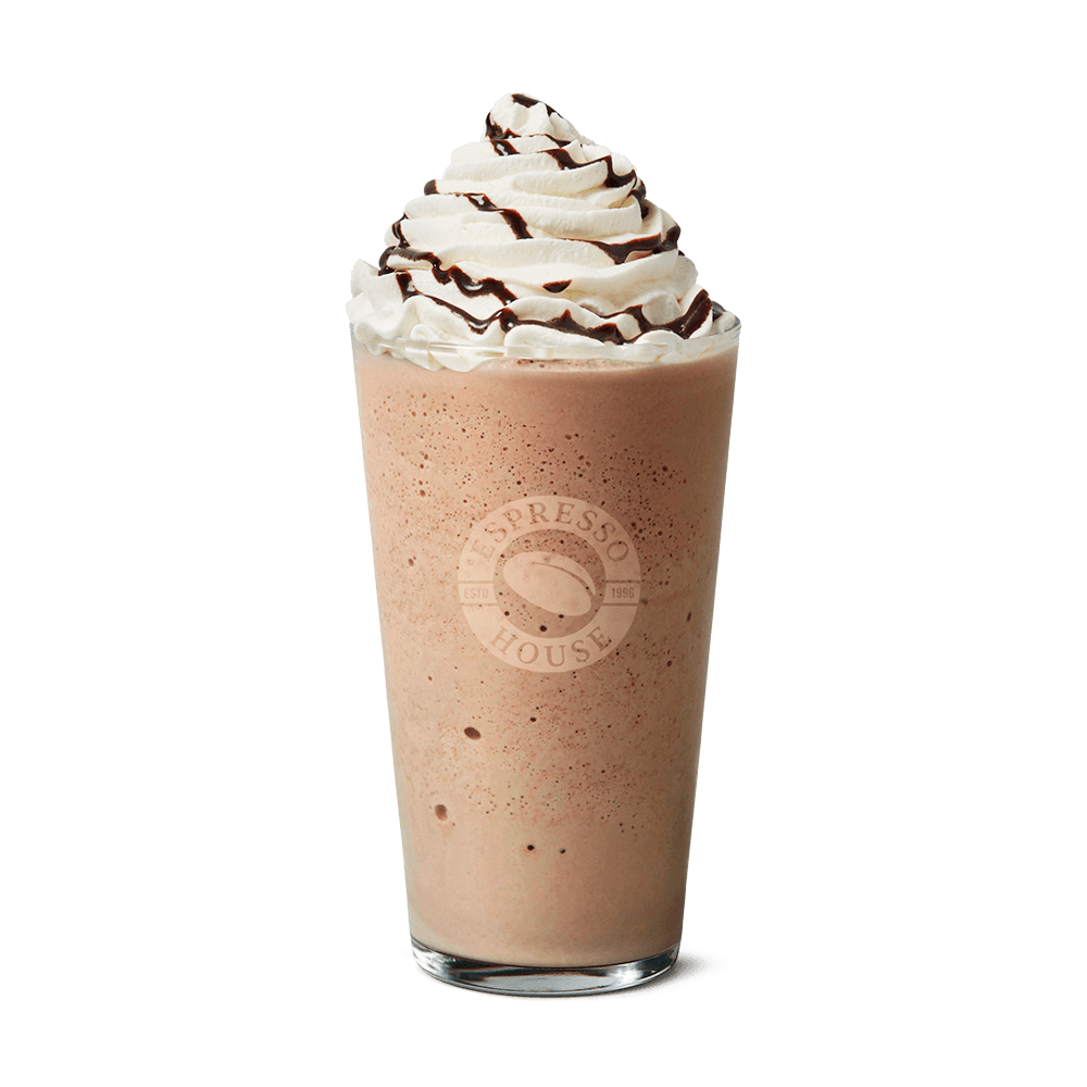 Frapino Vegan Choklad