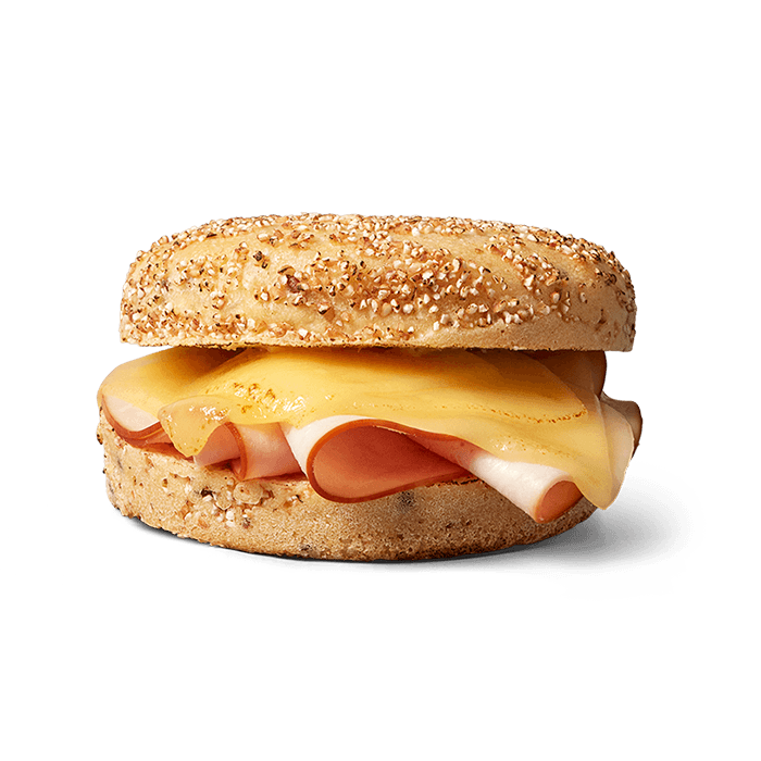 Toast Cheese & Turkey