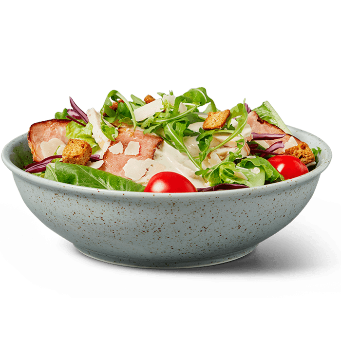 Caesar Salad Bowl