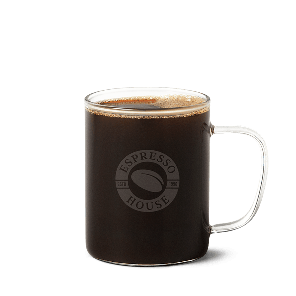 Signature Brew Small