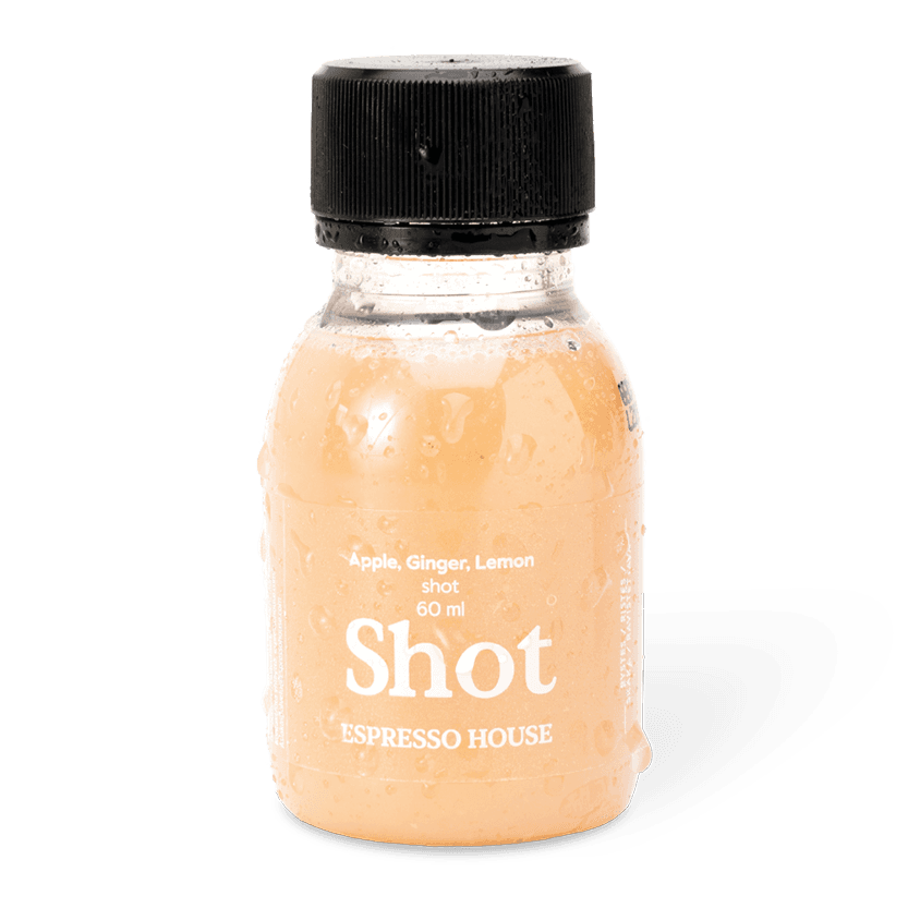Ginger Shot