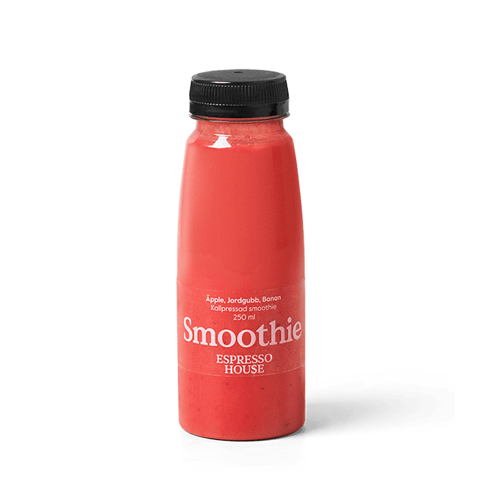 Smoothie Strawberry