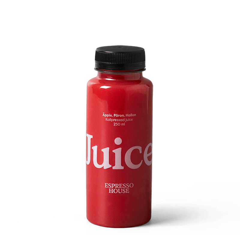 Raspberry Juice