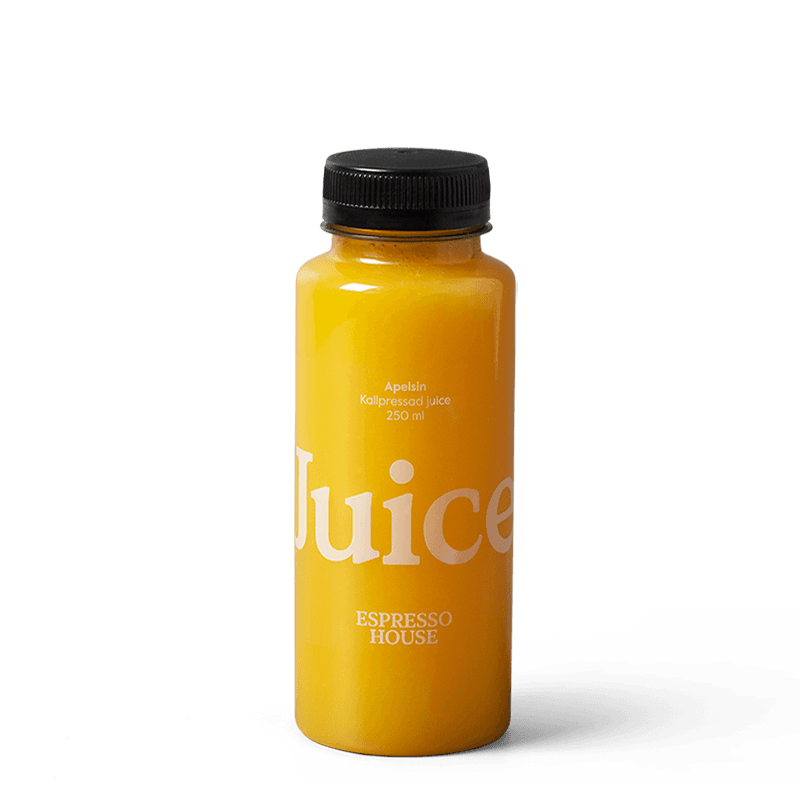 Orange Juice