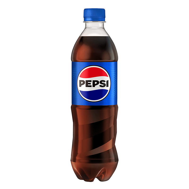 Pepsi