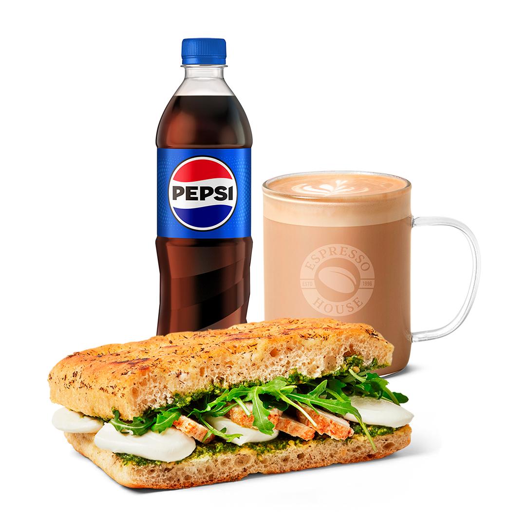 Favorite Lunch