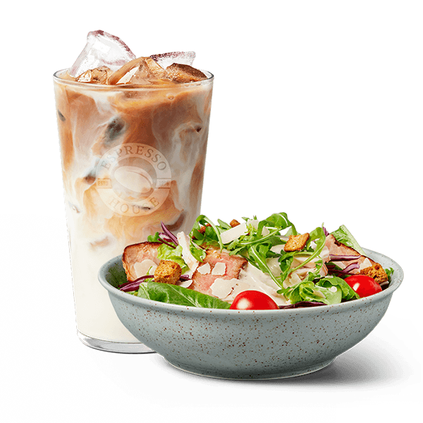 Sallad Combo