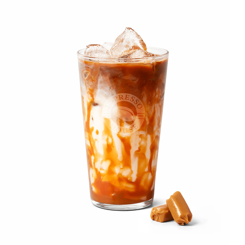Islatte Caramel