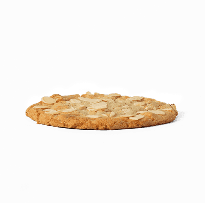 Mandelcookie
