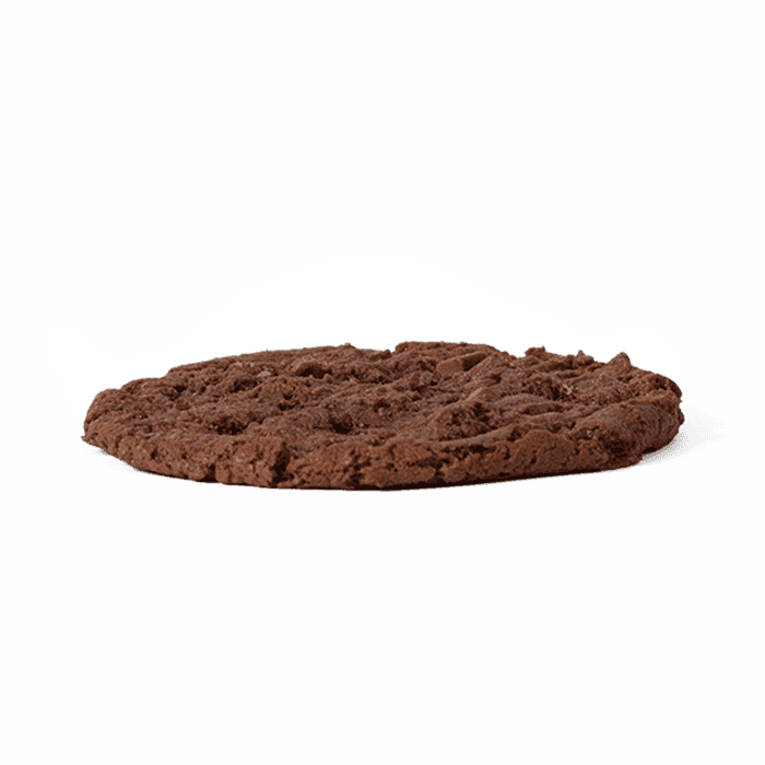 Chokladcookie
