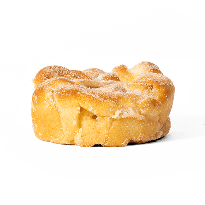 Sockerbulle