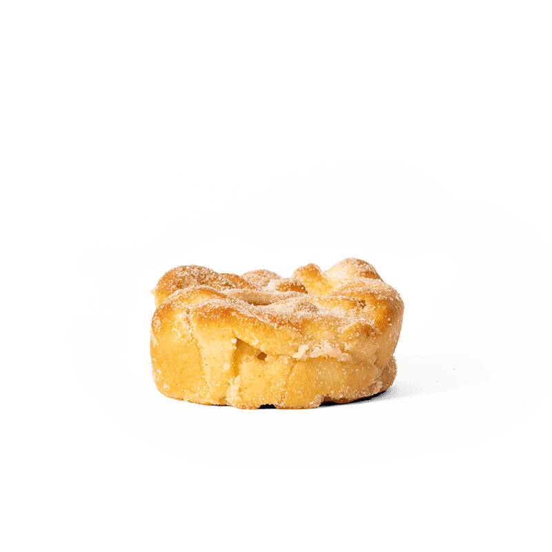 Sockerbulle
