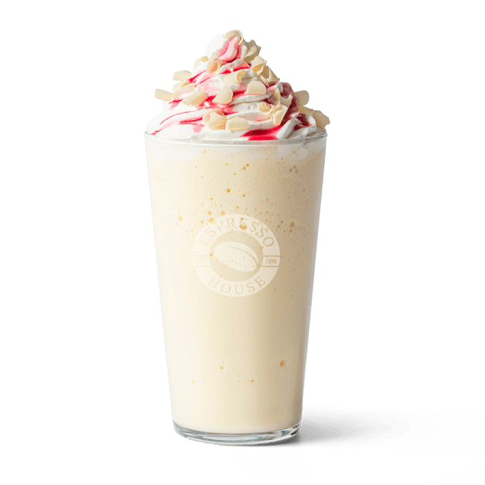 Beach Babe Frapino