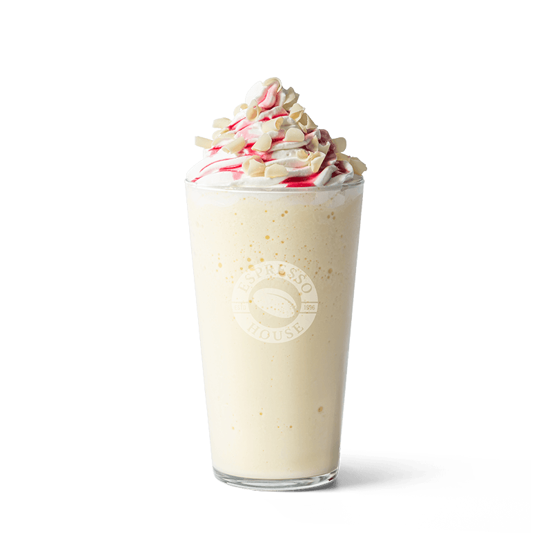 Beach Babe Frapino
