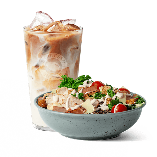 Sallad Combo