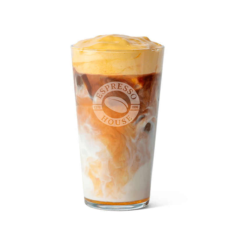 Pumpa Islatte