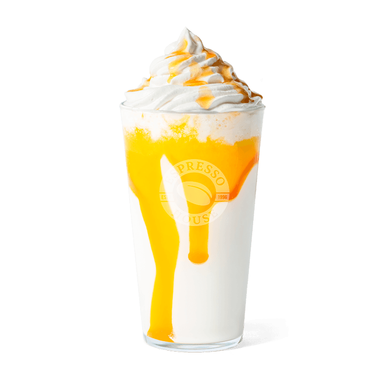 Pumpa Frapino